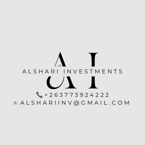 Verified Dealership · Alshari Investments Alshari Investments