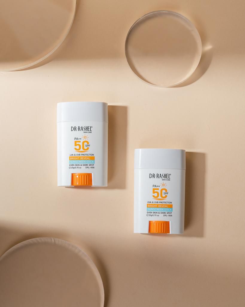 Dr Rashel PA+=50 Spf Sunscreen