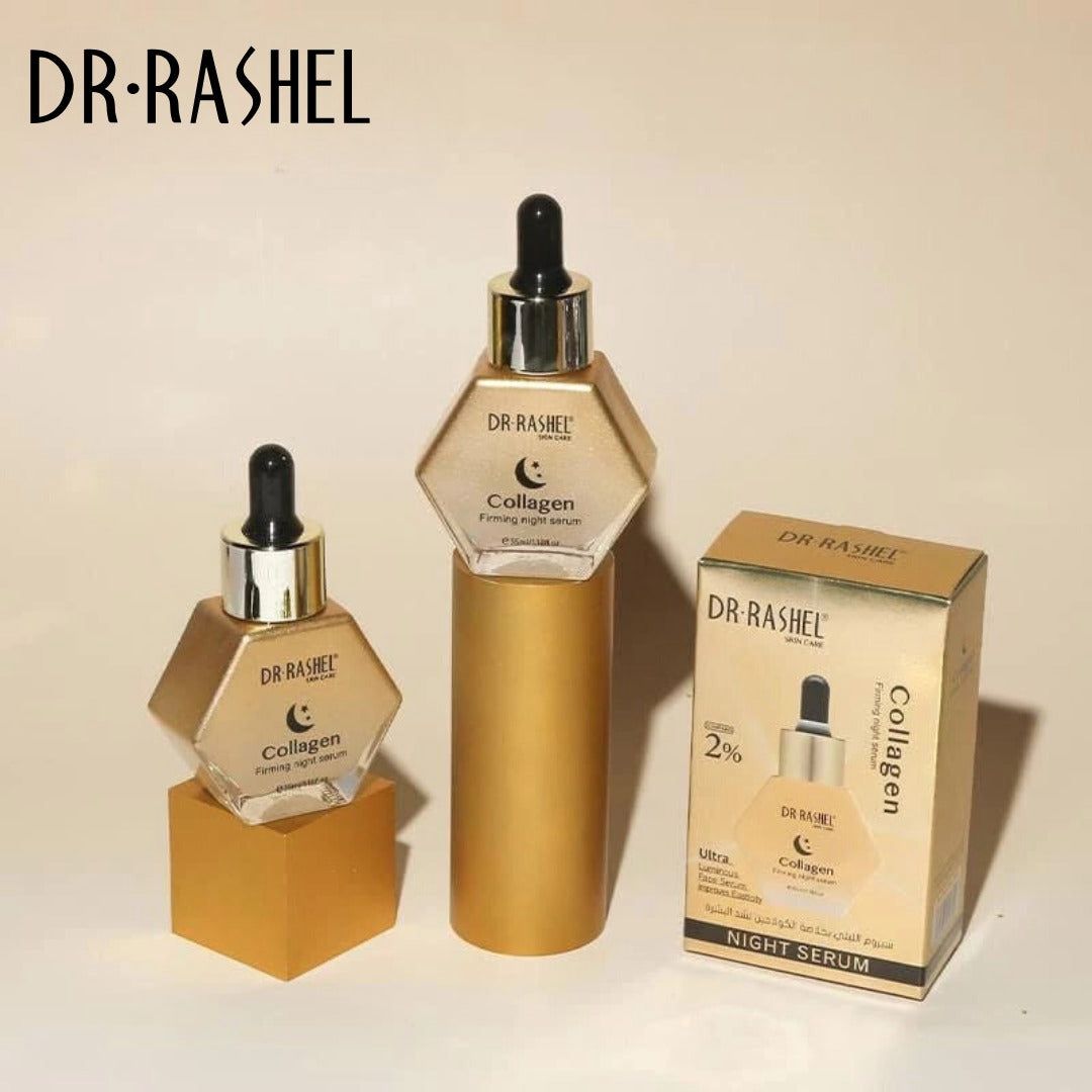 Dr Rashel 2% Collagen