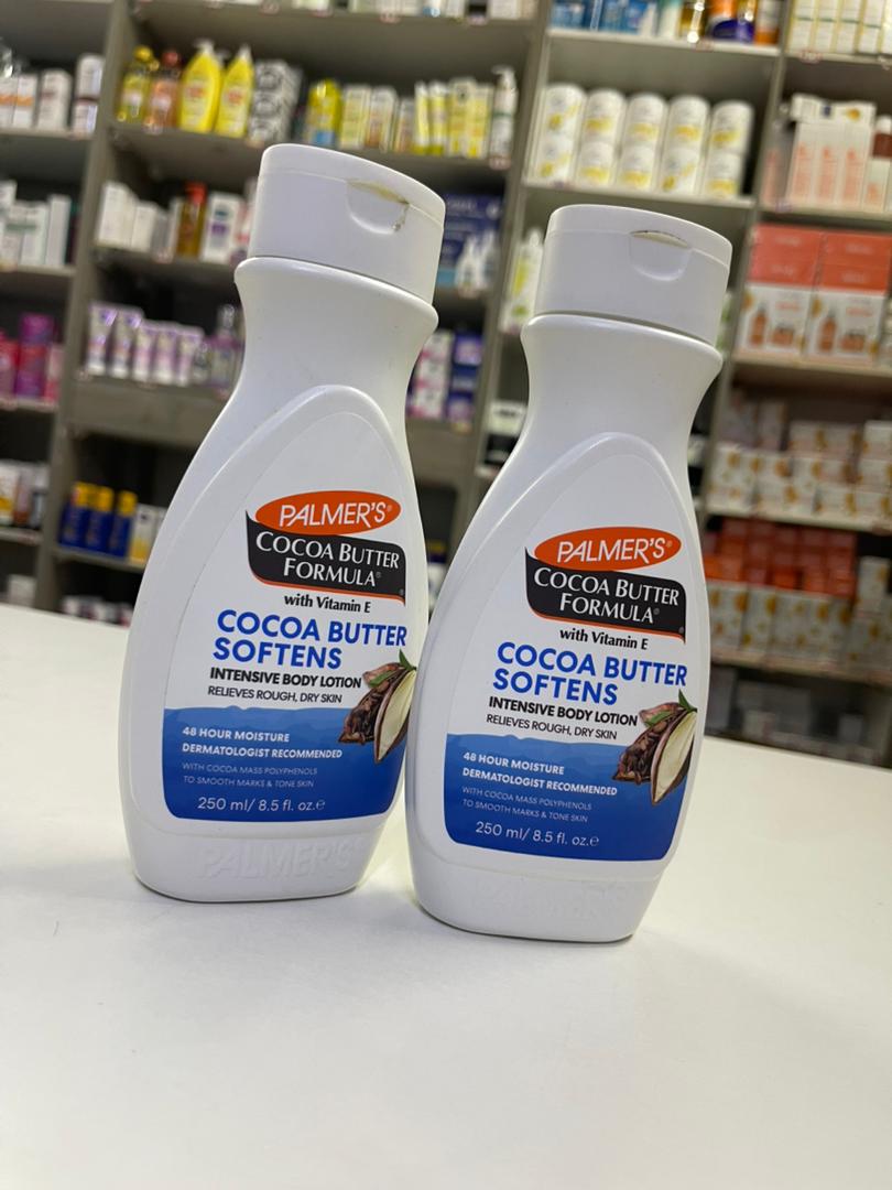 Palmers Lotions