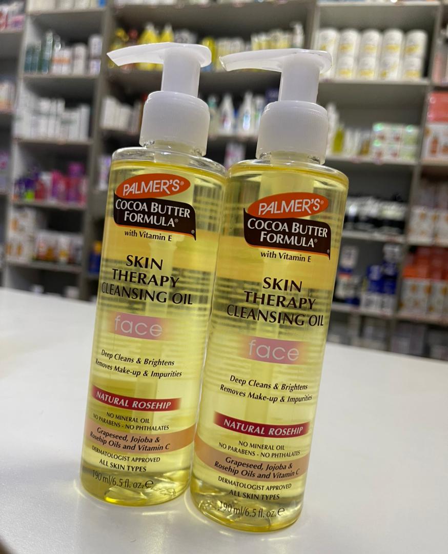 Palmers Skin Therapy Oil