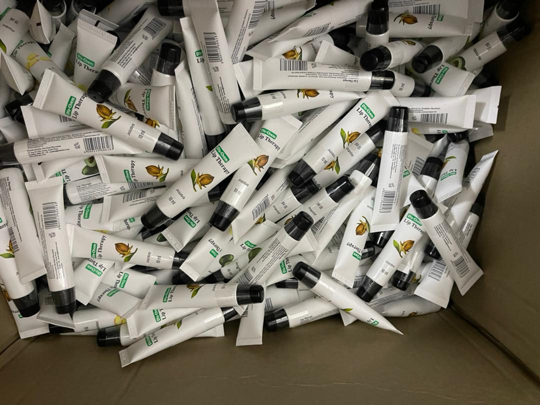 Dischem Lip Therapy