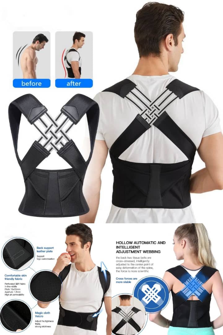 Compression Vest
