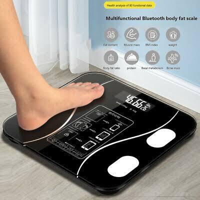 Bathroom Scale