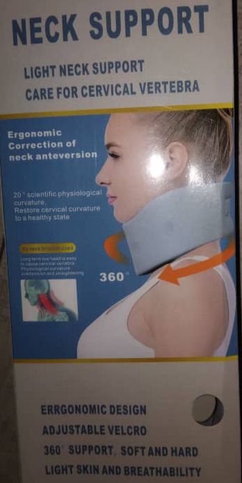 Neck Support