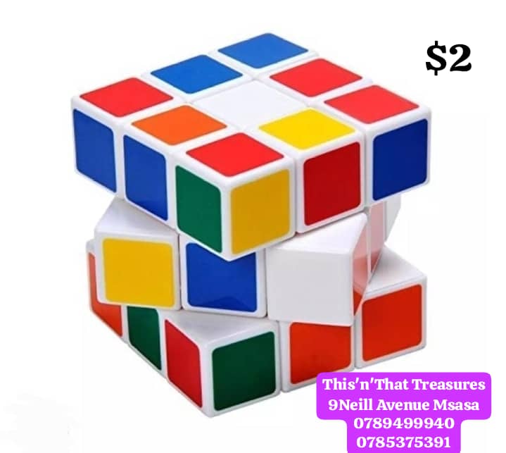 Rubik Cube