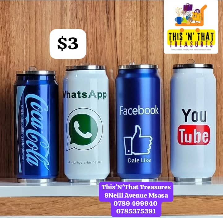 Whatsapp Bottle