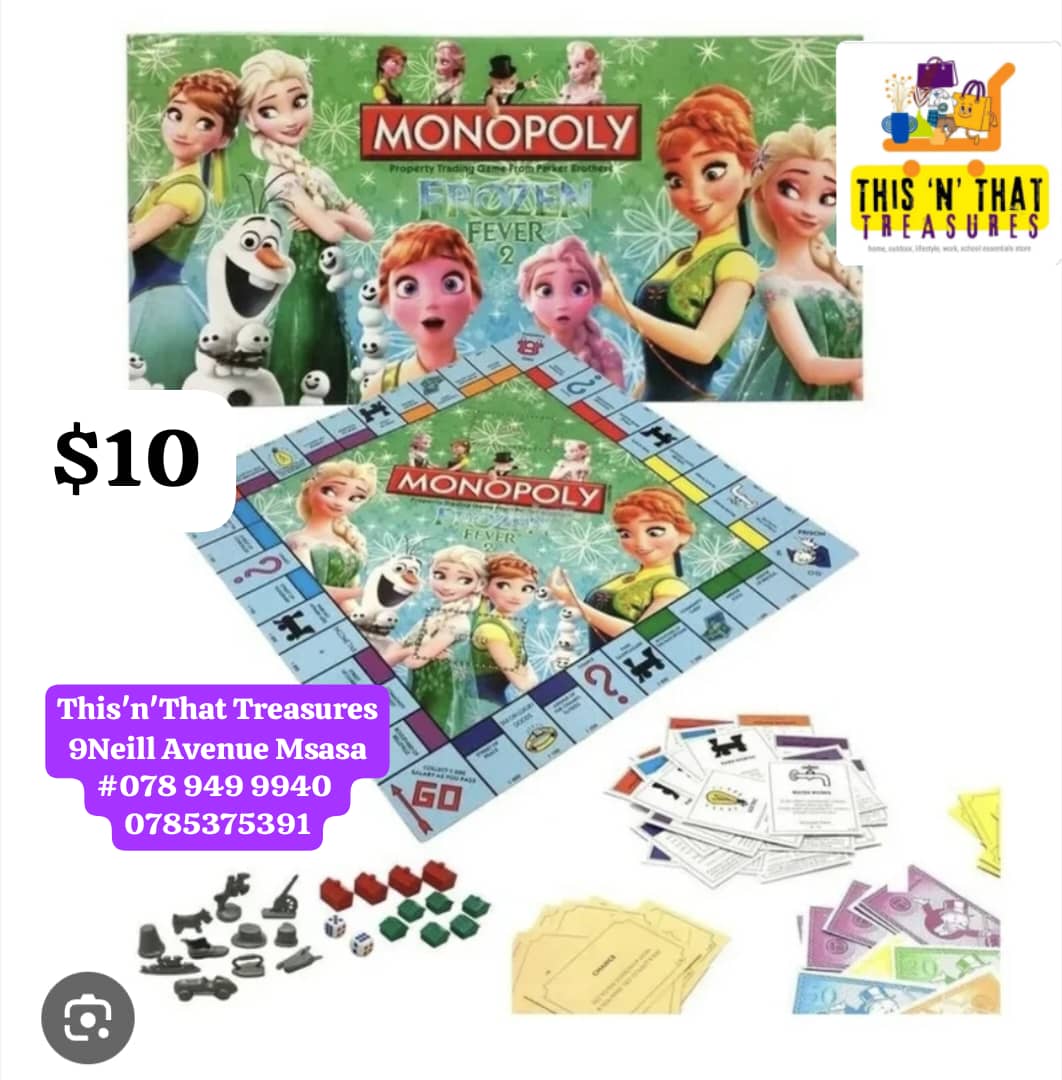 Monopoly
