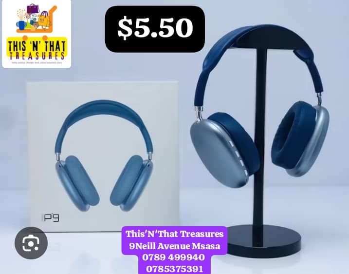 Headphones