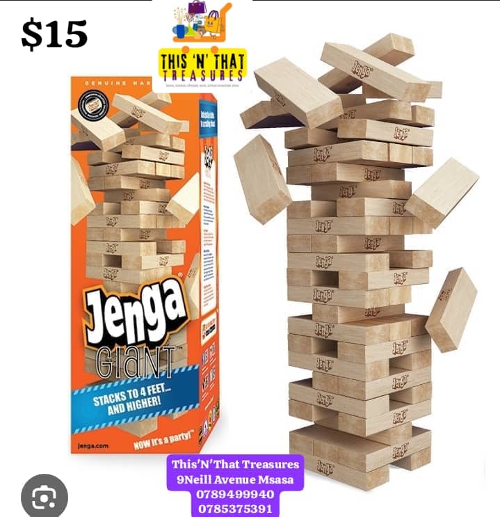 Jenga