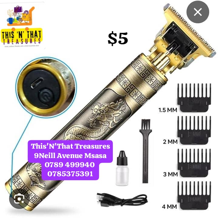 Hair Clipper