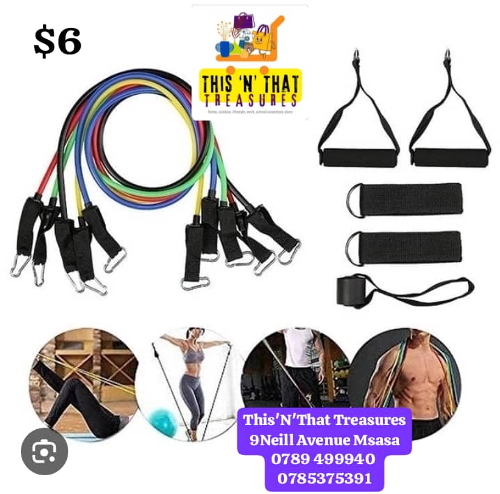 Resistance Bands