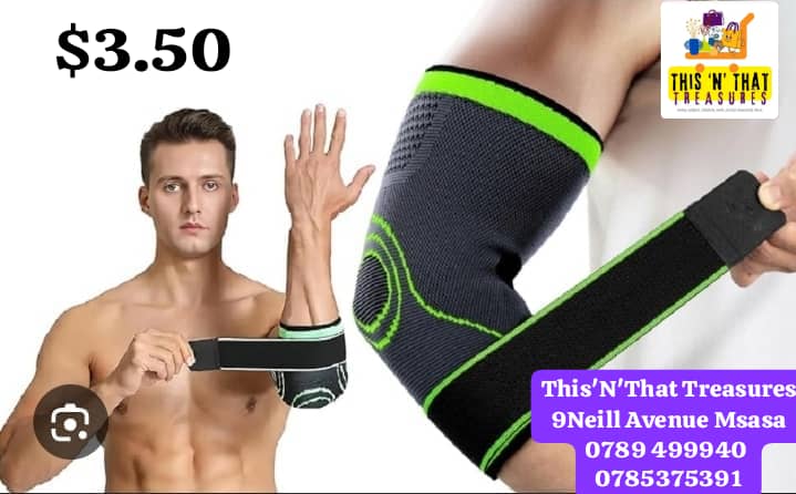 Elbow Support