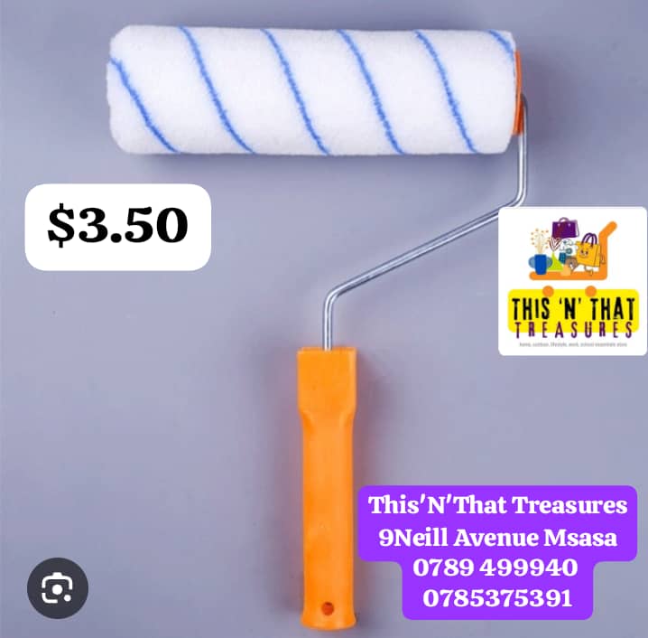 Roller Brush