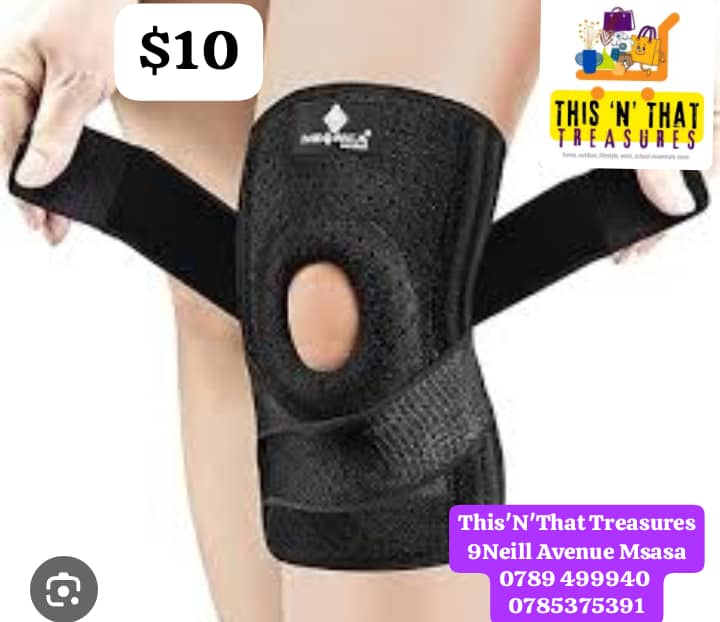 Knee Support