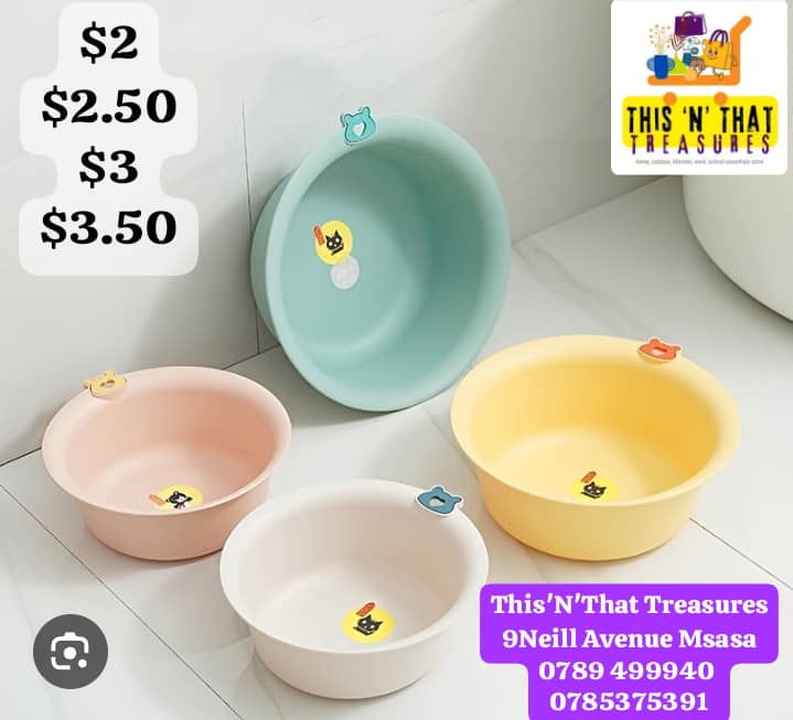 Pet Bowls