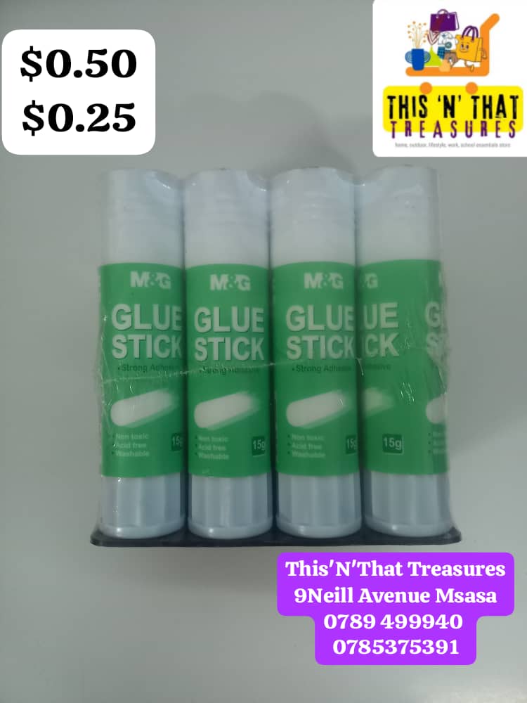 Glue Stick