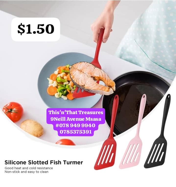 Spatula
