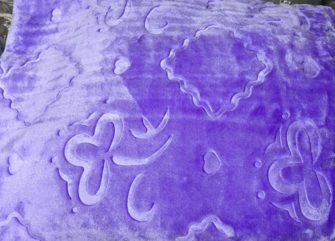 3/4 Blankets And Single Size Blankets