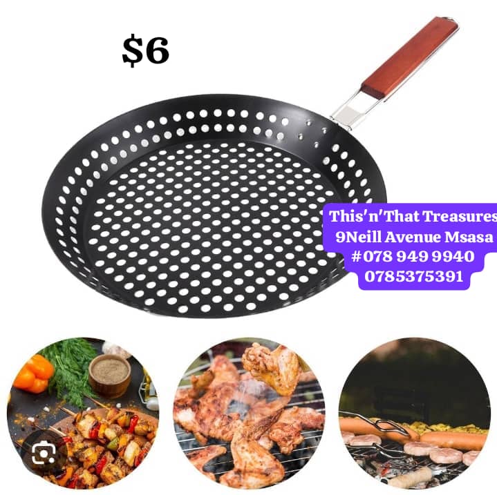 Grill Pan
