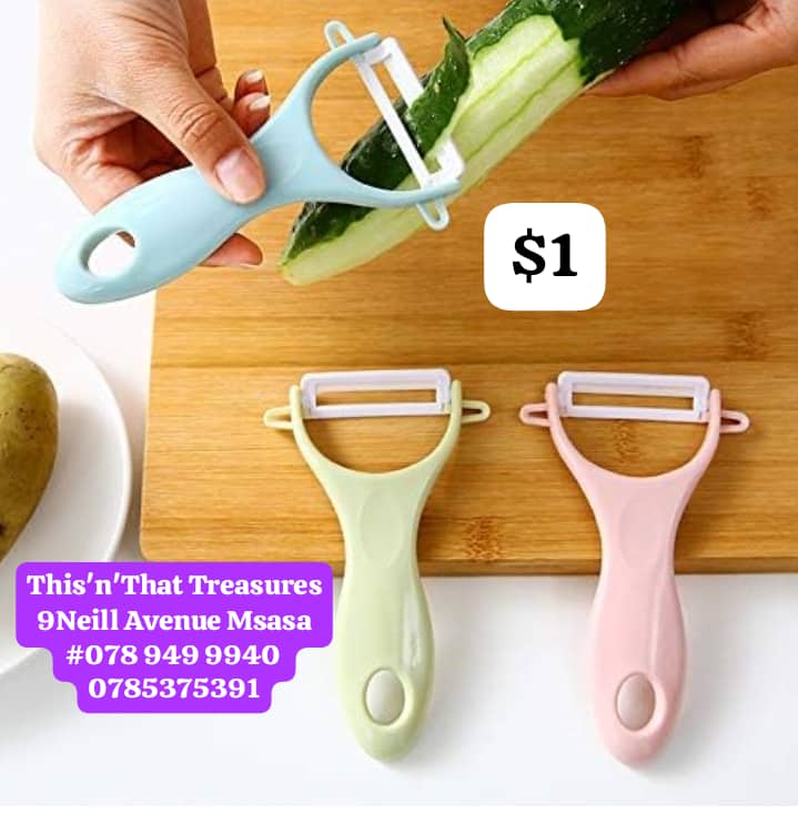 Peeler