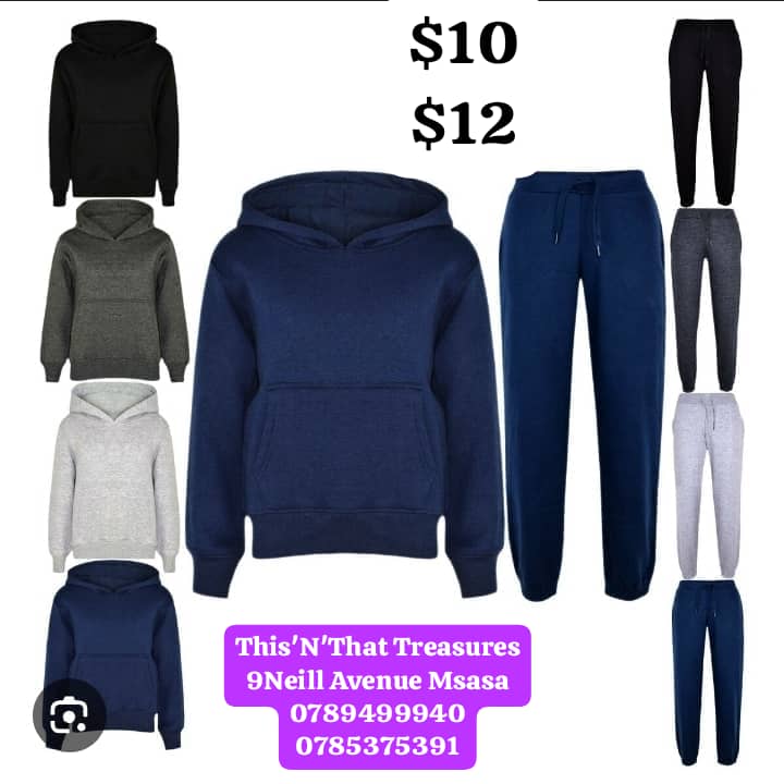 Adult Tracksuit