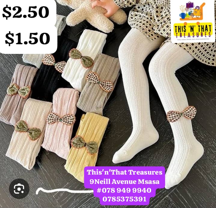 Kids Stockings