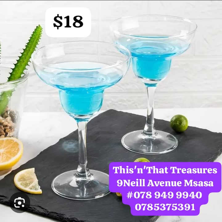 Cocktail Glass