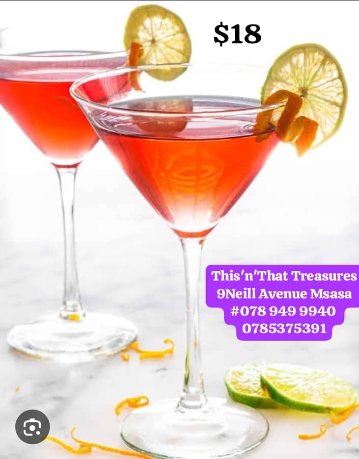 Cocktail Glass