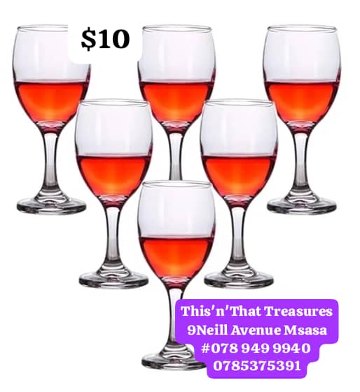 Wine Glass