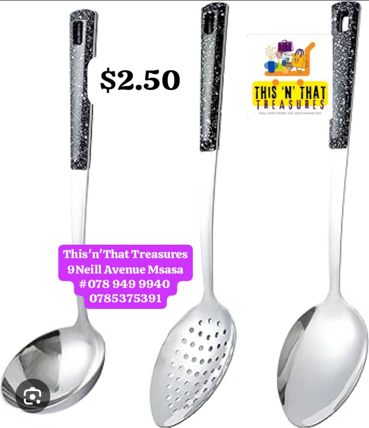 3pc Kitchen Set