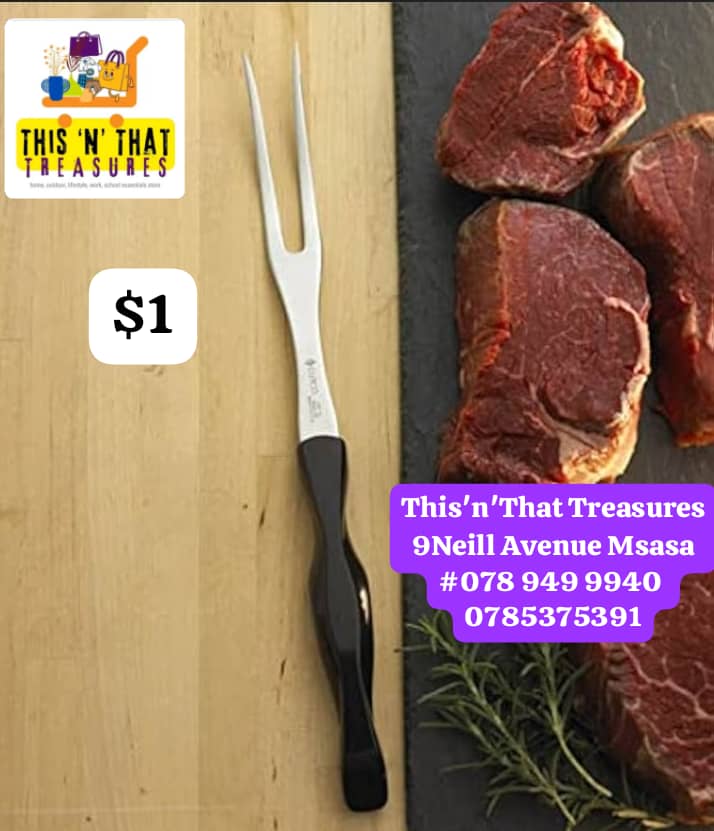 Beef Skewers