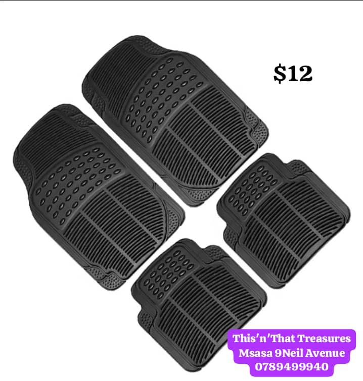 Car Mat