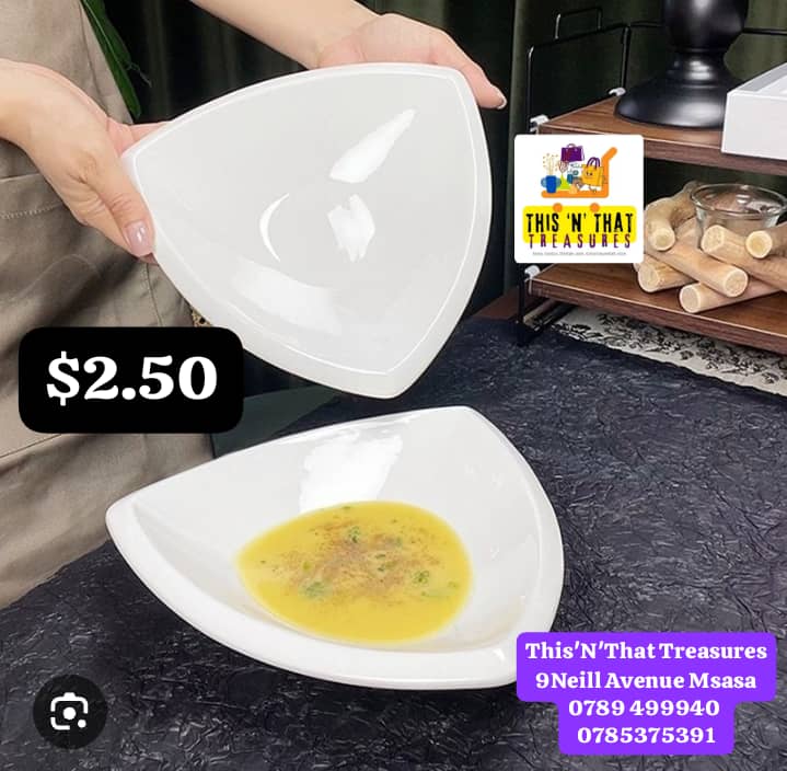 Shell Bowl