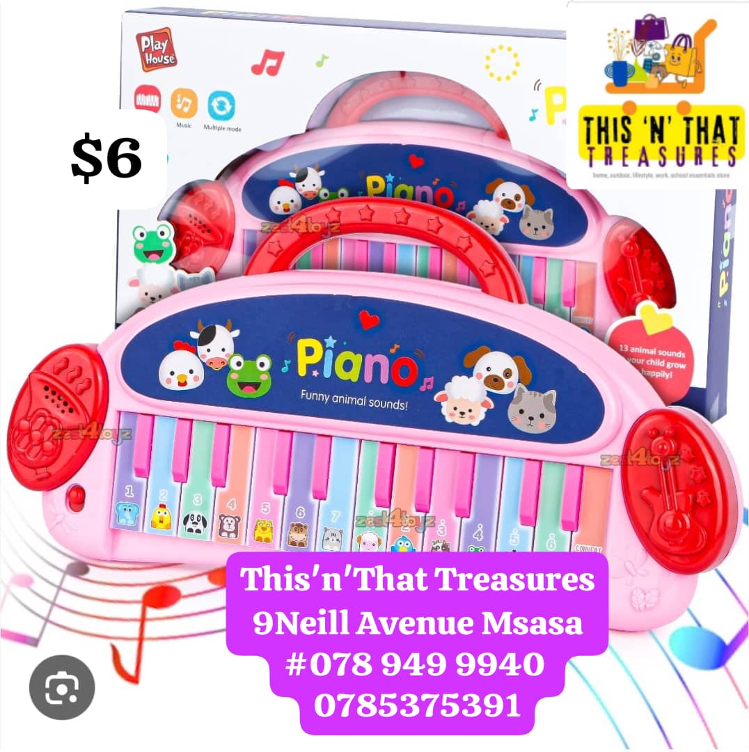 Kids Piano