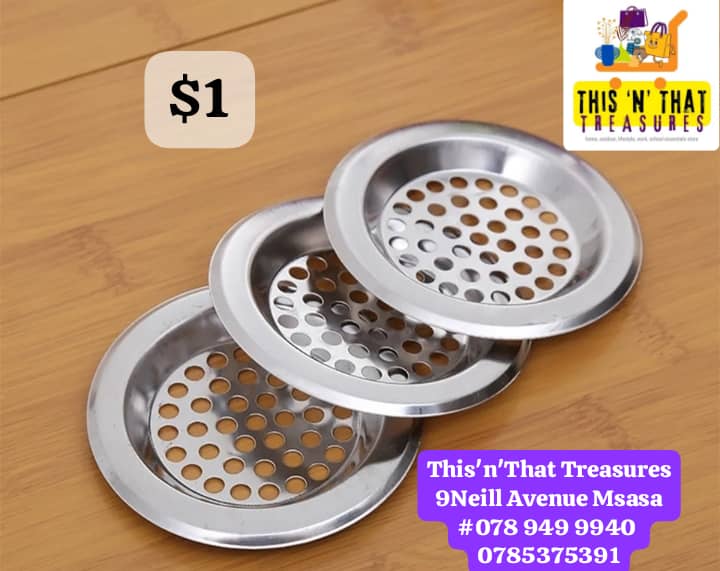 Sink Strainer 1pc