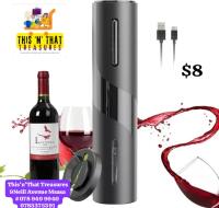 Electric Wine Opener
