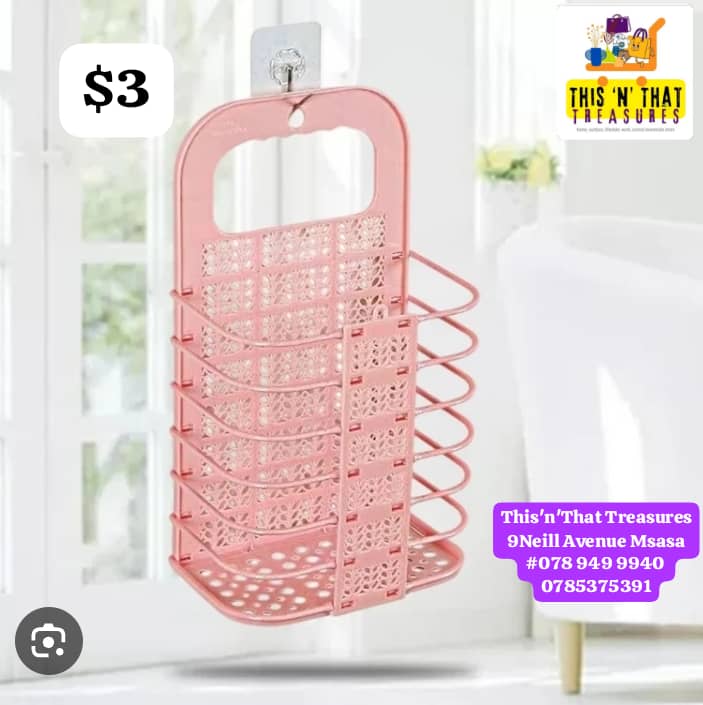 Dish Towel / Laundry Rack Small