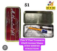 Stationery Set