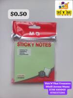 Sticky Notes