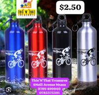 Sportpot Bottle