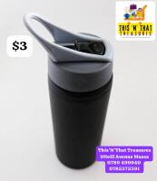 Juice Tumbler