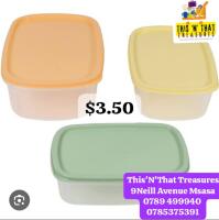 Plain Lunchbox