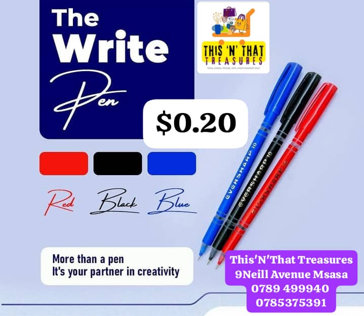 Eversharp Stylish Pens