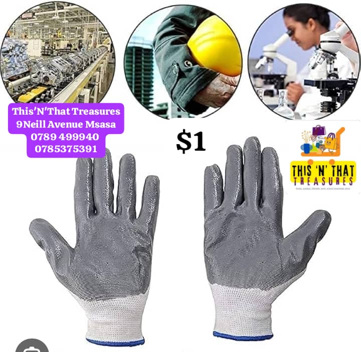 Work Gloves