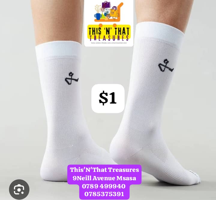 Smile Socks
