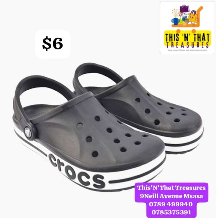 Original Crocs