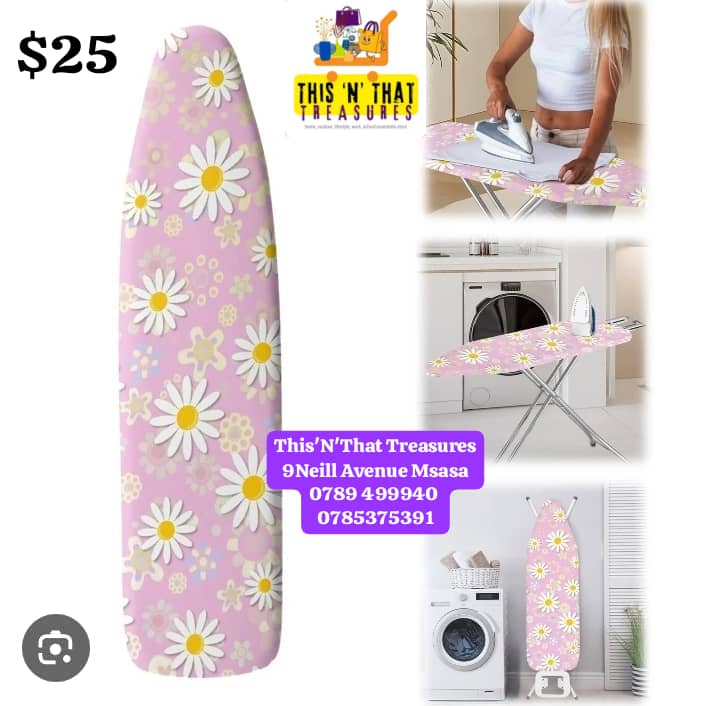 Ironing Board
