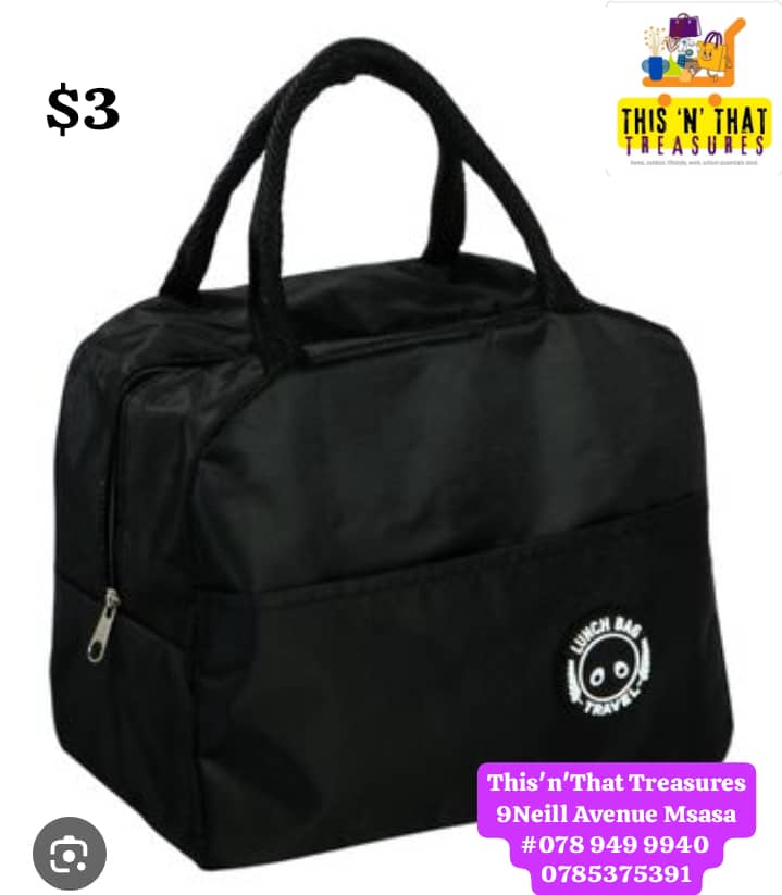 Lunchbag