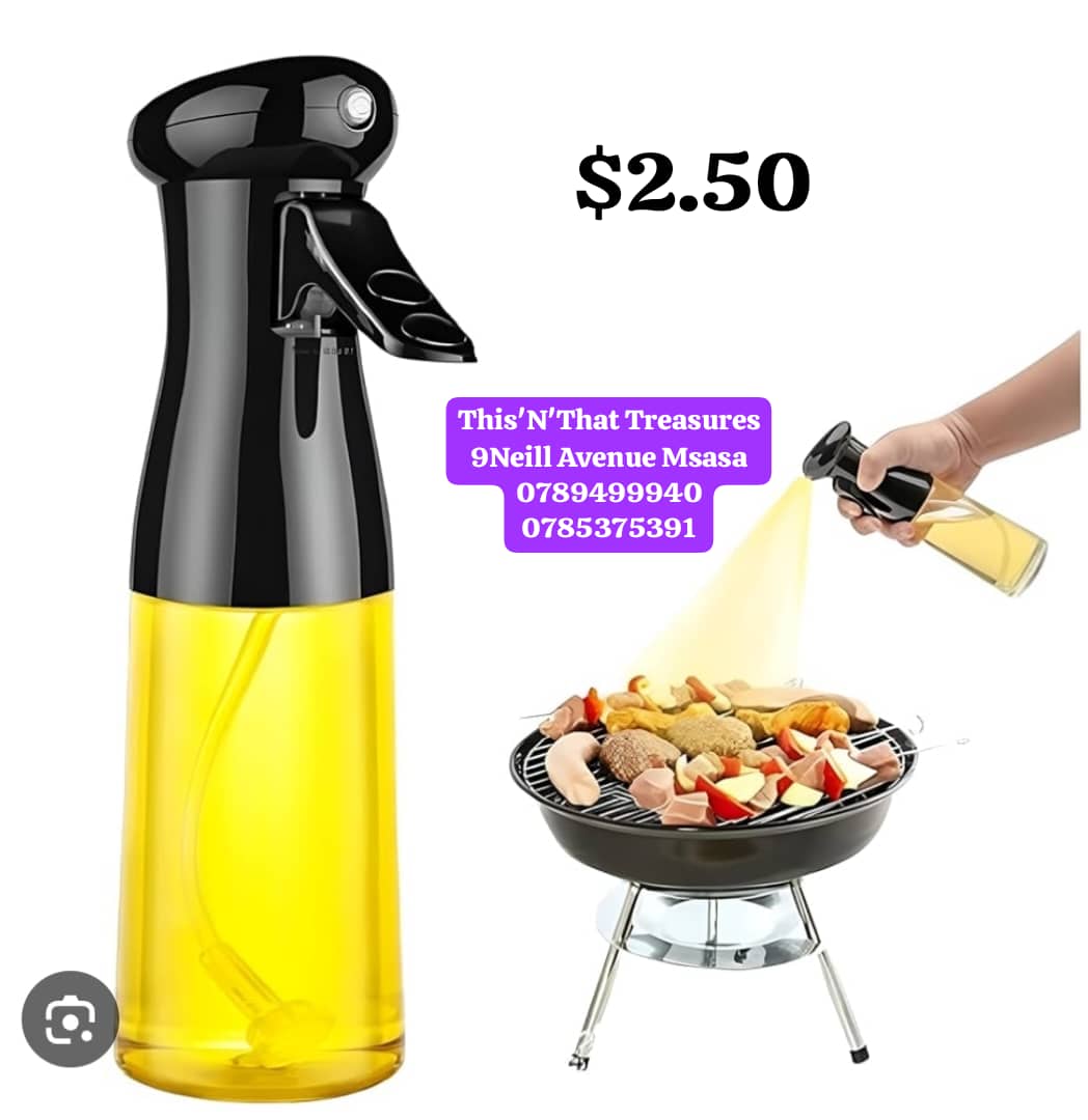 Glass Flask Bottle